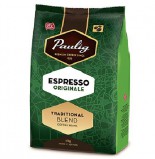 Кофе в зернах Paulig Espresso Originale  (Паулиг Эспрессо Оригинал) 1кг, вакуумная упаковка